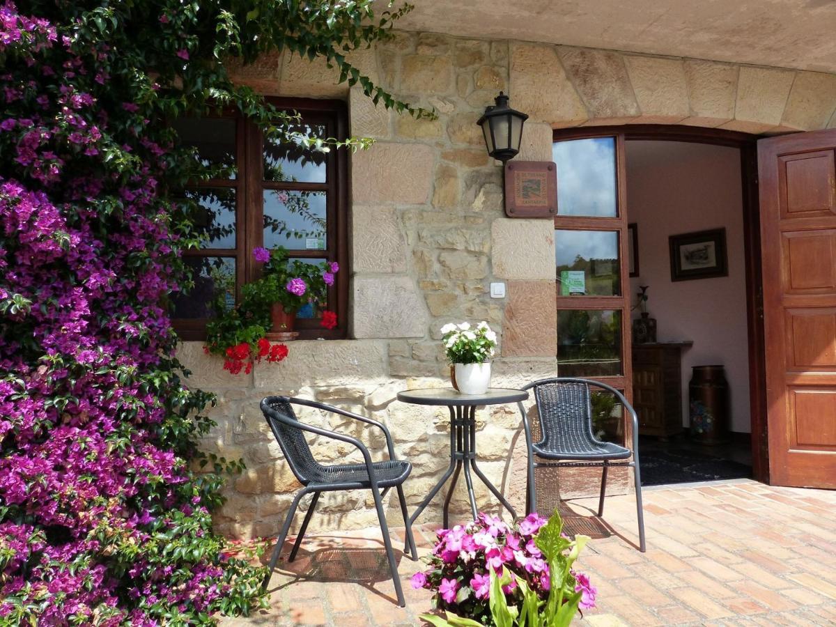 Apartment La Roblera Orena