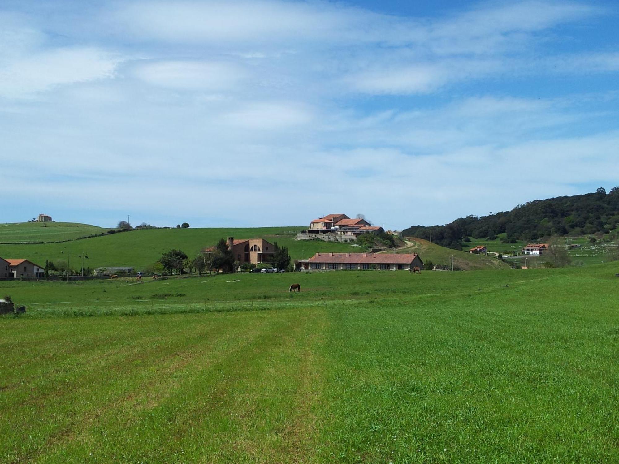 La Roblera