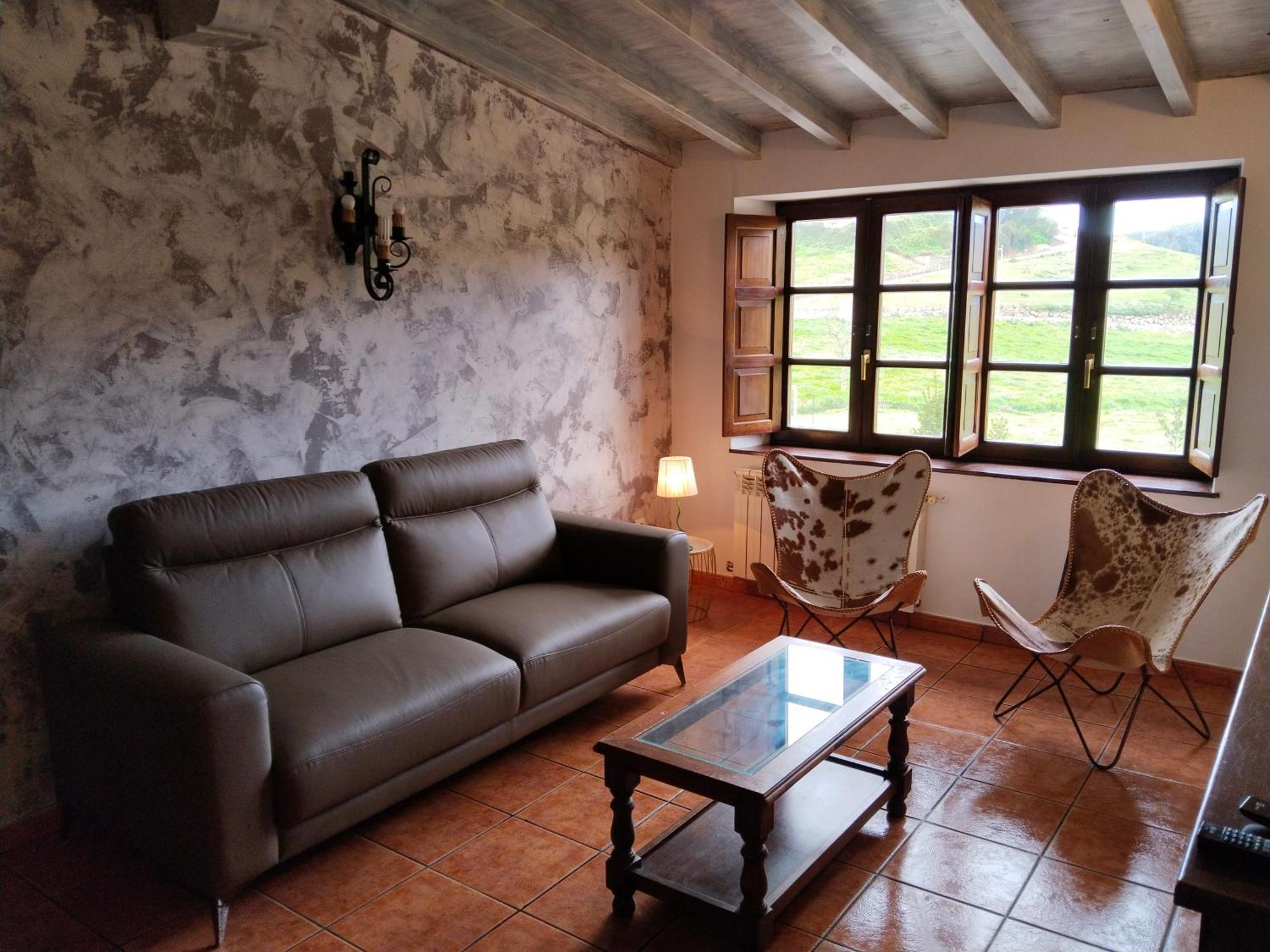 Appartement La Roblera *