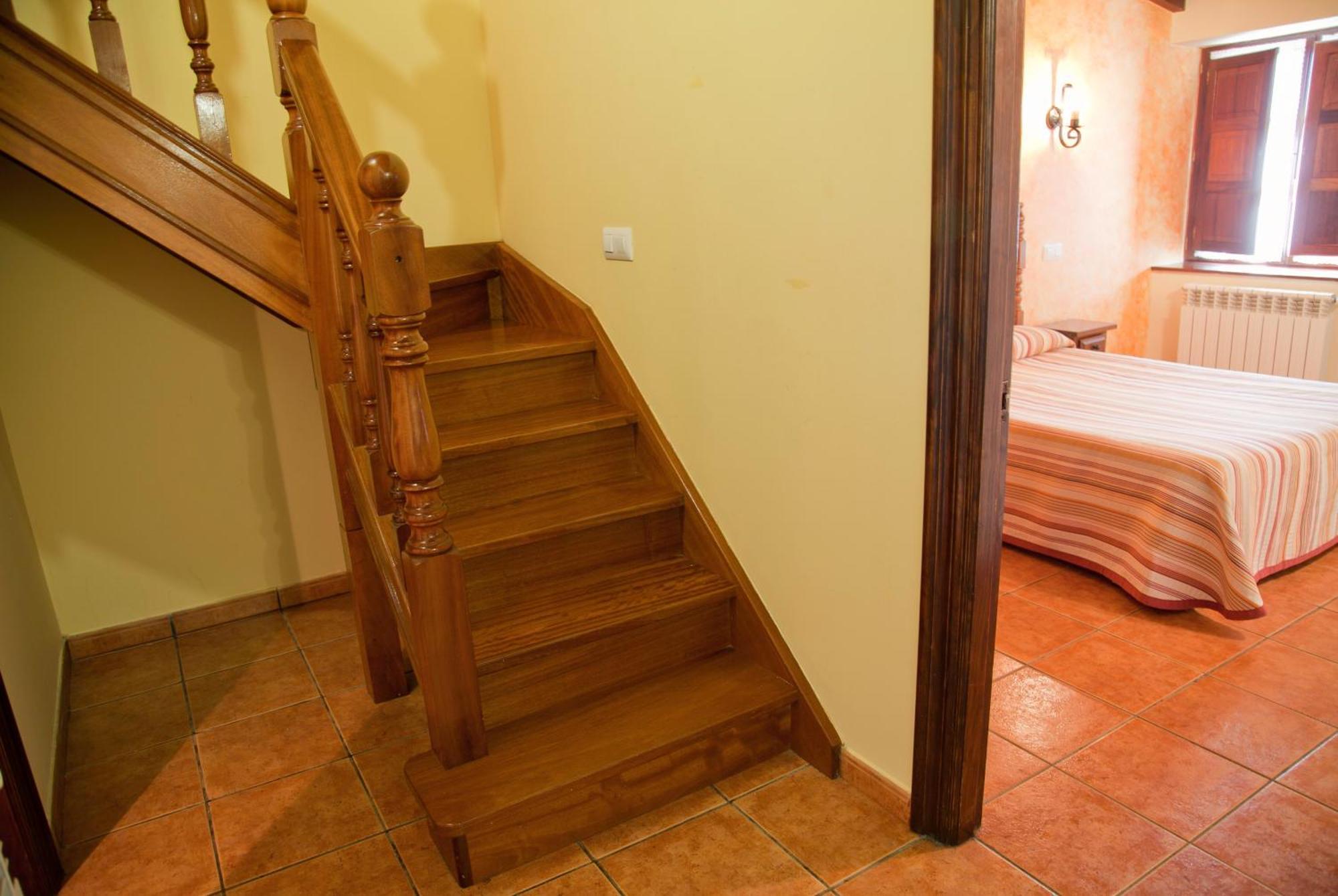 La Roblera Appartement
