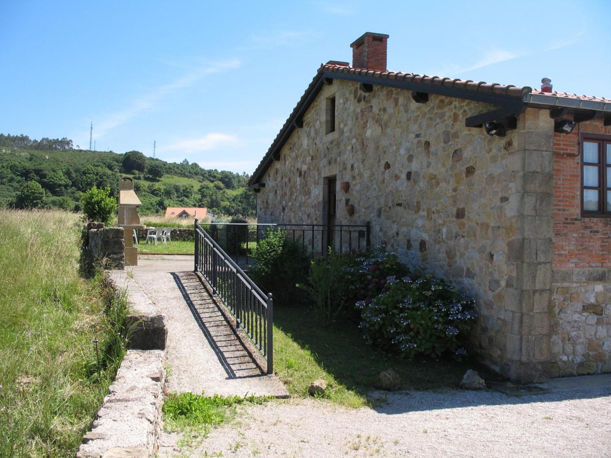 Appartement La Roblera
