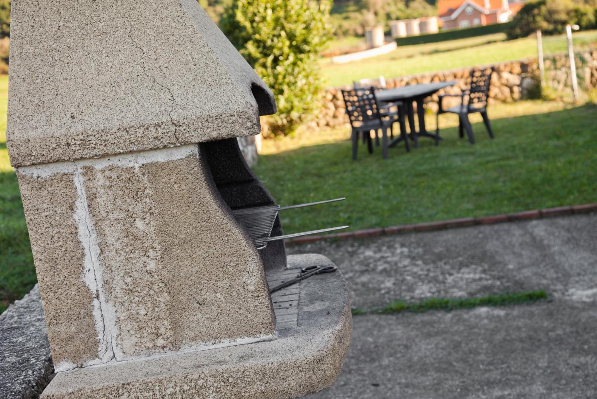 Appartement La Roblera Orena